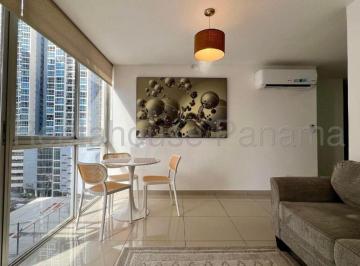 Apartamento de 2 habitaciones, Panamá · Alquiler Apartamento Carrasquilla