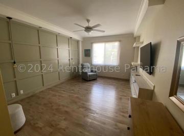 Apartamento de 3 habitaciones, Arraiján · Alquiler Apartamento Panamá Pacífico