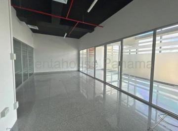 Oficina comercial , Panamá · Alquiler Oficina Obarrio