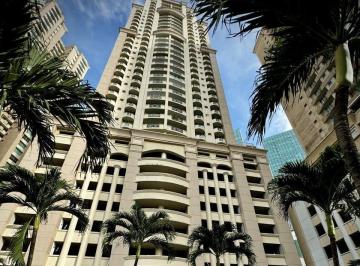 Facade · ID 26174 Único en Su Clase – Costa Pacífica Torre 200