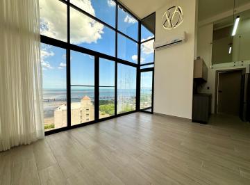 Apartamento · 82m² · 3 Recámaras · 1 Estacionamientos · PH Dovle - Coco del Mar - Alquiler