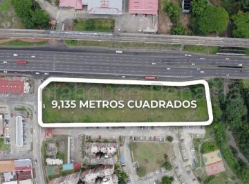 Terreno / Lote , Panamá · Venta de Terreno Frente a Av Principal Domingo Diaz - Don Bosco Ggs26 - 6981