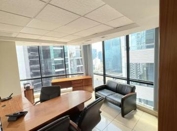Oficina comercial , Panamá · Oficina en Alquiler Obarrio