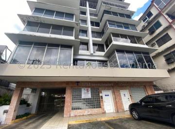 Oficina comercial , Panamá · Venta de Oficina en El Cangrejo