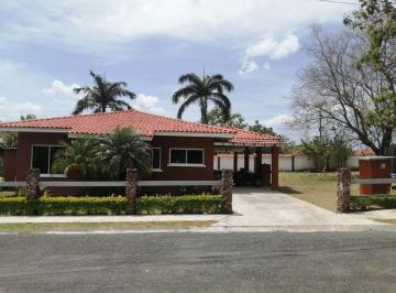 Casa de 4 habitaciones, Chame · Venta de Casa en Punta Chame