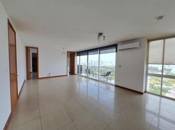 Apartamento · 87m² · 1 Recámara · 1 Estacionamientos · Apartamento en Alquiler en Coco del Mar de 1 Rec. - Bahia del Golf