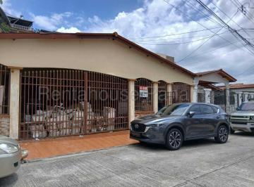 Casa de 3 habitaciones, San Miguelito · Venta de Casa en Brisas del Golf.