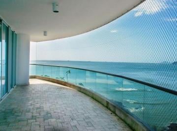 Apartamento de 4 habitaciones, Panamá · Venta de Apartamento en Punta Paitilla Fch26 - 7249