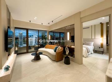 Apartamento de 2 habitaciones, Panamá · Apartamento en Venta en Costa del Este