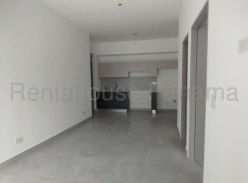 Apartamento de 2 habitaciones, Panamá · Venta de Apartamento en El Cangrejo Fch26 - 7029