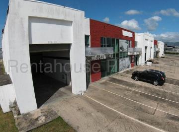 Bodega-Galpón-Depósito , Panamá · Venta de Galera en Tocumen