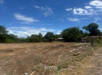 Terreno / Lote · 8204m² · Se Vende Terreno en Santiago de Veraguas
