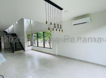 Casa de 3 habitaciones, Arraiján · Alquiler de Casa en Panama Pacifico Abs26 - 5771