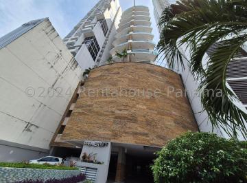 Apartamento de 6 habitaciones, Panamá · Venta de Apartamento en San Francisco Cur25 - 8