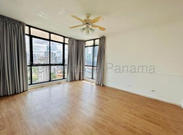 Apartamento de 3 habitaciones, Panamá · Venta de Apartamento en Av Balboa Cur26 - 4324