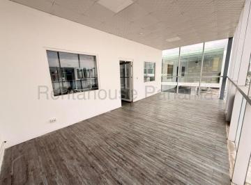 Local comercial de 1 habitación, Panamá · Alquiler Local Comercial Parque Lefevre