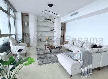Apartamento de 3 habitaciones, Panamá · Alquiler Apartamento Costa del Este