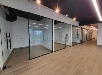 Oficina comercial , Panamá · Alquiler Oficina Calle 50