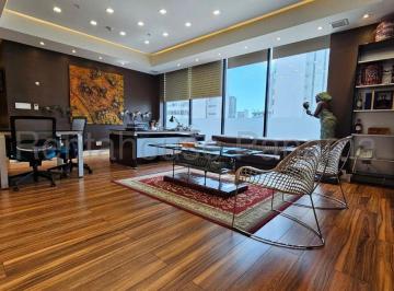 Oficina comercial , Panamá · Alquiler Oficina Paitilla