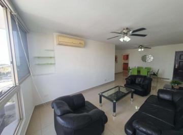 Apartamento de 2 habitaciones, Panamá · Venta Apartamento San Francisco