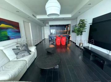 Apartamento de 1 habitación, Panamá · Alquiler de Apartamento en Av Balboa