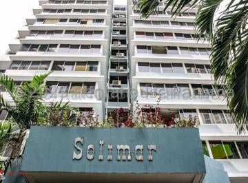 Apartamento de 2 habitaciones, Panamá · Alquiler de Apartamento en Marbella