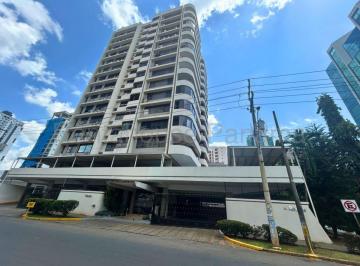 Apartamento de 3 habitaciones, Panamá · Vendo Apartamento de 236 m² en PH La Ronda, Obarrio 26 - 6462gg