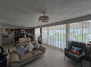 Apartamento de 3 habitaciones, Panamá · Venta Apartamento Obarrio