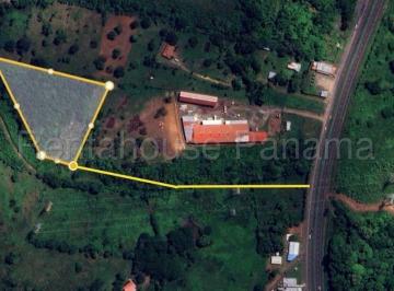 Terreno / Lote , Capira · Venta de Terreno en Capira Capira Hq