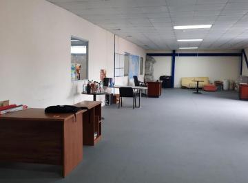 Bodega-Galpón-Depósito , Panamá · Venta Negocio Río Abajo