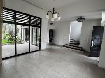 Casa de 3 habitaciones, Arraiján · Venta Casa Panamá Pacífico