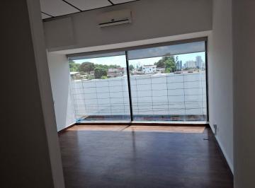 Local comercial , Panamá · Oficina en Alquiler de 52 m² con Vista Panorámica y Estacionamiento