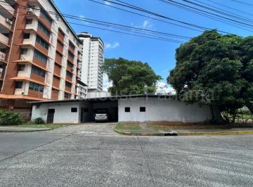 Terreno / Lote , Panamá · Venta de Terreno en El Cangrejo