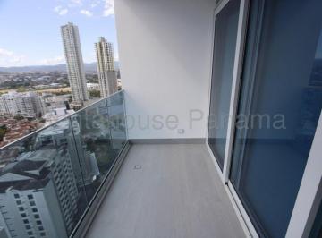 Apartamento de 3 habitaciones, Panamá · Alquilo Lujoso y a Estrenar Apartamento en PH The Ivy en Santa Maria. 1797 m² Mrm