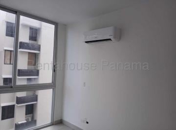 Apartamento de 2 habitaciones, Panamá · Alquiler Apartamento Obarrio