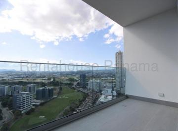 Apartamento de 3 habitaciones, Panamá · Alquilo Nuevo y Lujoso Apartamento en PH The Ivy en Santa Maria. 197 m²