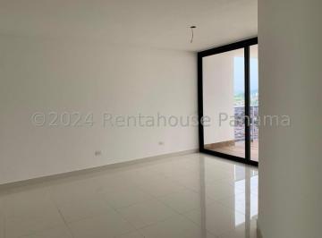 Apartamento de 3 habitaciones, Panamá · Alquiler Apartamento El Cangrejo