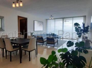 Apartamento de 3 habitaciones, Panamá · Alquiler Apartamento Santa María