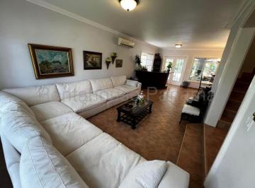 Casa de 3 habitaciones, Panamá · Alquiler Casa Costa del Este