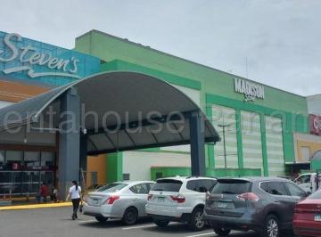 Local comercial , Arraiján · Alquiler de Local Comercial en Westland Mall