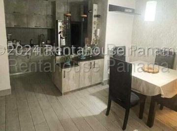 Apartamento de 3 habitaciones, Panamá · Venta Apartamento Carrasquilla