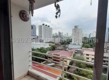 Apartamento de 2 habitaciones, Panamá · Departamento de 64 m² con 2 Recámaras en Venta en Carrasquilla