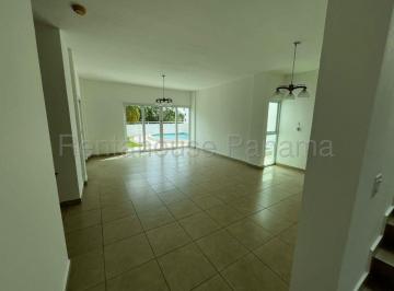 Casa de 3 habitaciones, Panamá · Alquiler de Casa en Altos de Panamá Casa Horizonte