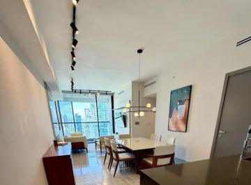 Apartamento · 102m² · 2 Recámaras · Alquilo Apartamento en PH Nuovo Armani
