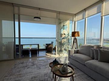 Apartamento de 2 habitaciones, Panamá · Apartamento en Venta en Rivage Tower – Av Balboa