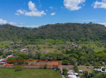Terreno / Lote , David · Terreno Comercial en Venta en San Pablo Viejo, David - Chiriqui