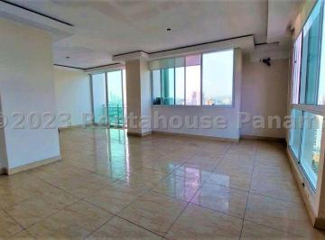 Apartamento de 3 habitaciones, Panamá · Venta de Apartamento en San Francisco