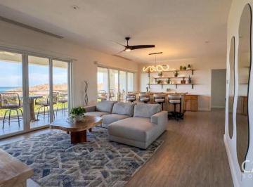 Apartamento de 3 habitaciones, San Carlos · Bonito Condominio con Vista Al Mar en Venta en Casamar, San Carlos, Panamá