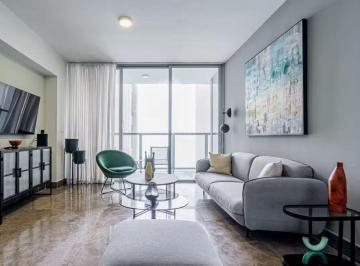 Apartamento de 1 habitación, Panamá · Apartamento en Venta en Piso Alto en Yoo Tower
