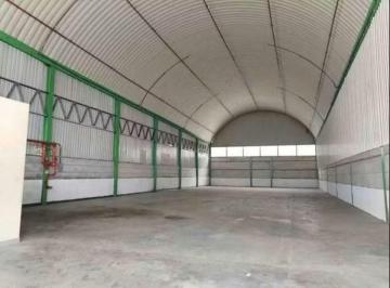 Bodega-Galpón-Depósito , La Chorrera · Bodega - Galpón - Depósito de 742 m² en Alquiler, La Chorrera